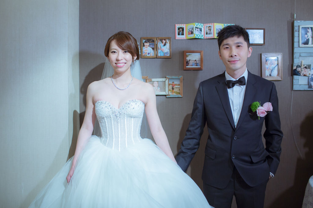 力維 & 珮欣 Wedding Party288