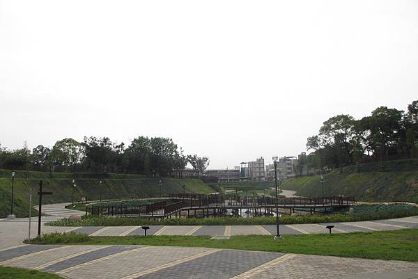 坪林森林公園