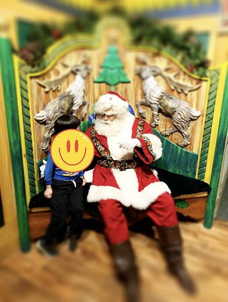 媽媽的碎片人生 1《聖誕老人長大了：媽媽的最後魔法練習》