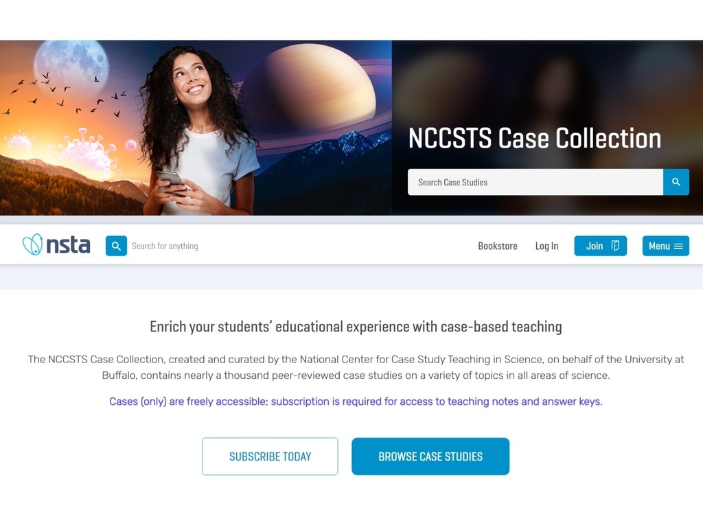 ​​​​​​​【推薦】讓人無敵喜愛的免費STEM資源 科展教