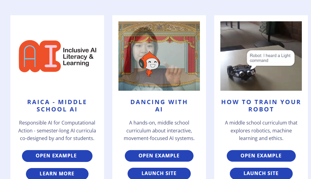 【推薦】Day of AI--免費且優秀的AI課程