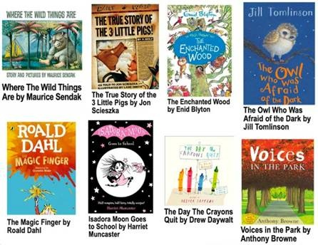 【EP閱讀】英語閱讀能力的黃金三年