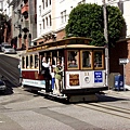 Cable Car