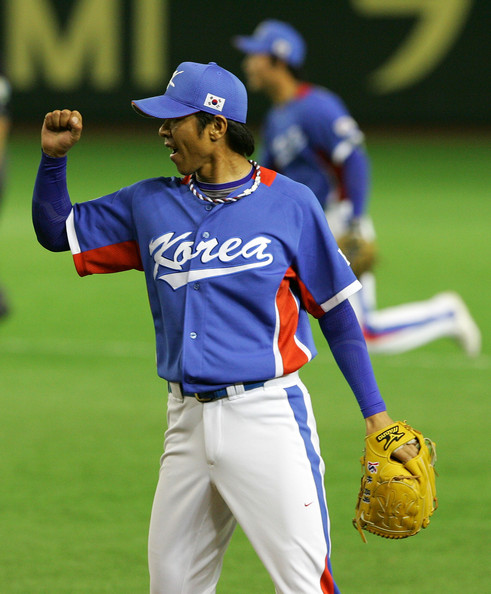 斗志野球-不服输的林昌勇