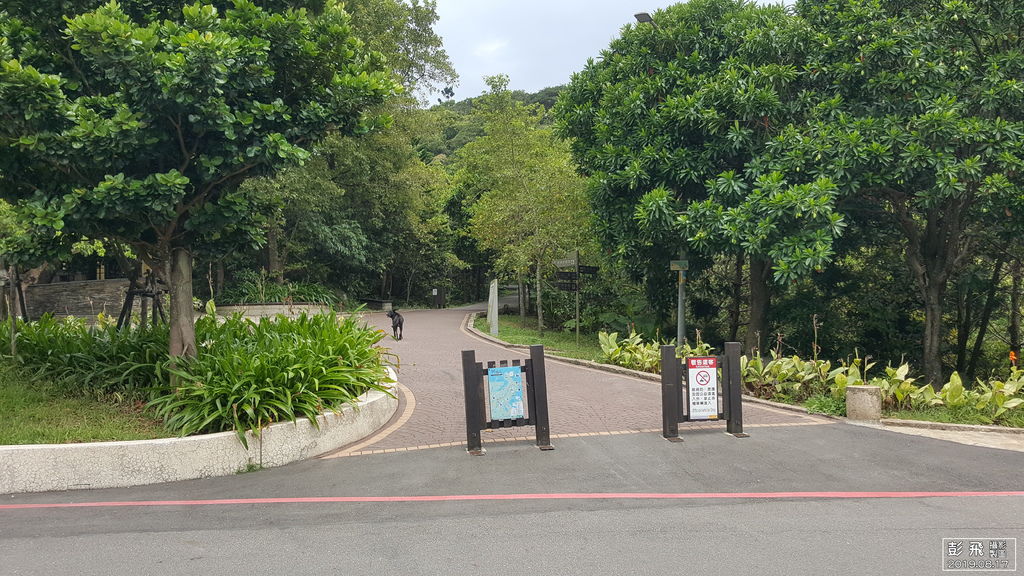 《燭臺雙嶼》《獅頭山公園》【新北‧金山美景】