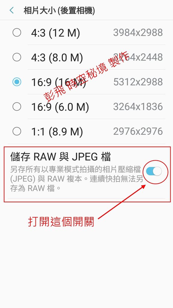 手機拍照用RAW檔?什麼是RAW檔?手機變身單眼相機!! 手機拍照用RAW檔?什麼是RAW檔?手機變身單眼相機!!