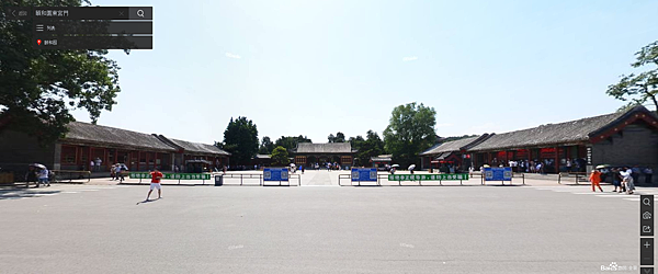 東宮門百度街景.png 東宮門百度街景.png