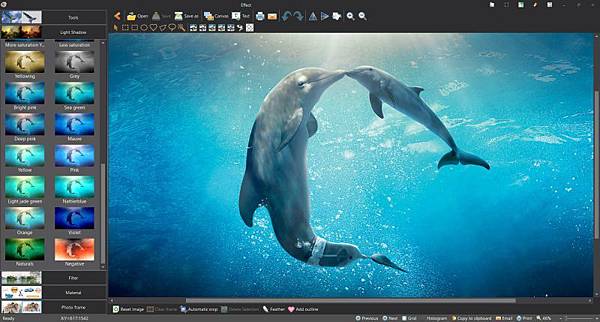 【Picosmos圖片編輯】 1000