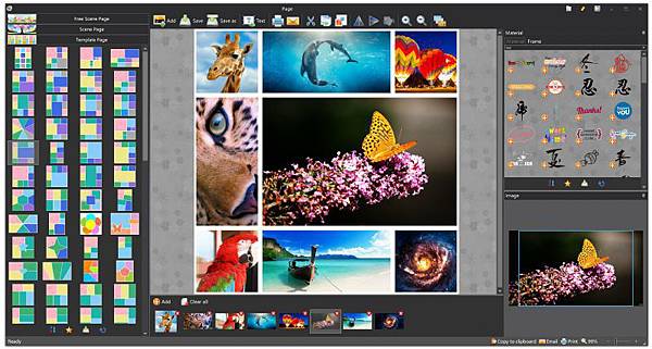 【Picosmos圖片編輯】 【Picosmos圖片編輯】