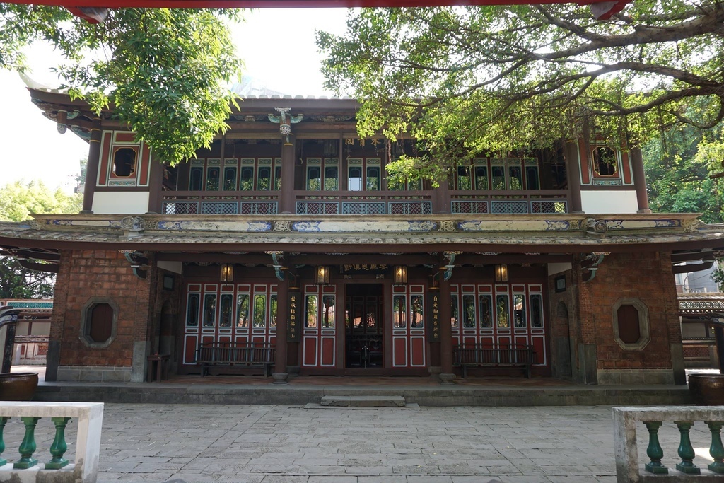「花月圓 夜未眠」【新北‧板橋林家花園】 精彩浪漫光雕在台灣也很夢幻~~ 「花月圓 夜未眠」【新北‧板橋林家花園】 精彩浪漫光雕在台灣也很夢幻~~