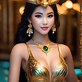 化妝品知識:美麗的科學 - 化妝技巧