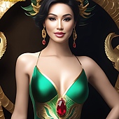 化妝品知識:美麗的科學 - 化妝技巧