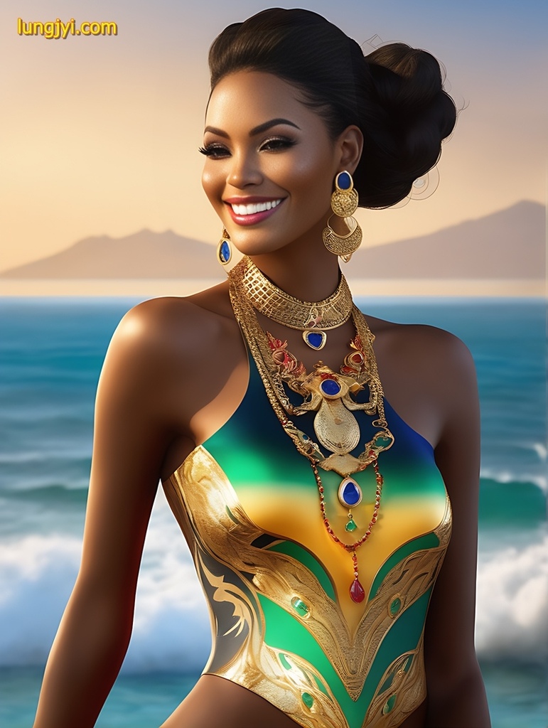 香水讓你更有魅力！