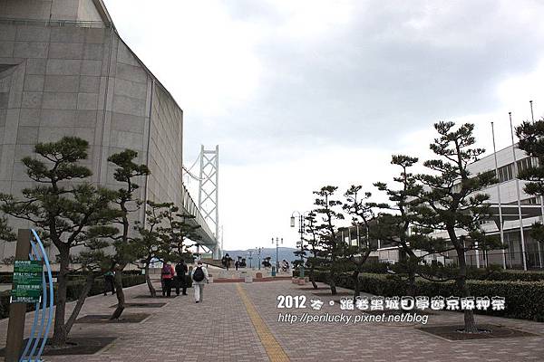 48.明石海峽大橋