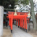 84.生田神社