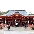 80.生田神社