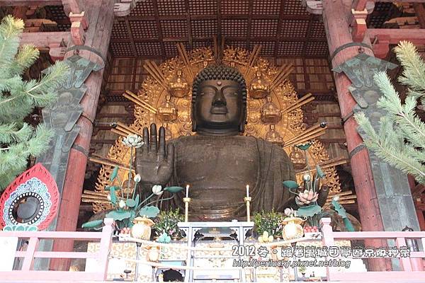 1.盧舍那大佛 1.盧舍那大佛