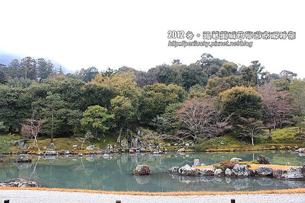 18.曹源池庭園