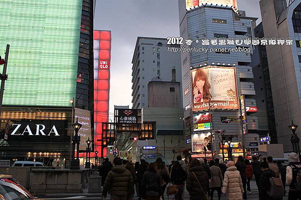 35.心齋橋筋 35.心齋橋筋