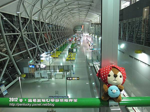 28.關西機場 28.關西機場