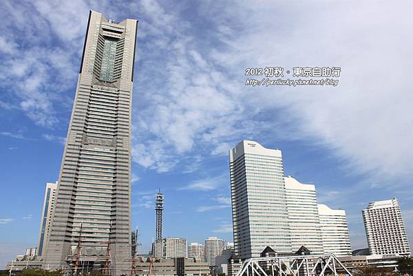 1.橫濱 1.橫濱