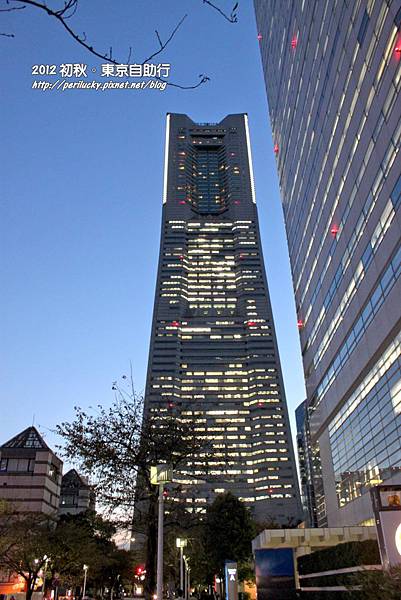 118.地標塔大樓