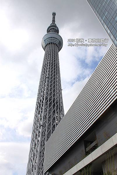 62.東京天空樹