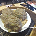 11.陳皮牛肉球