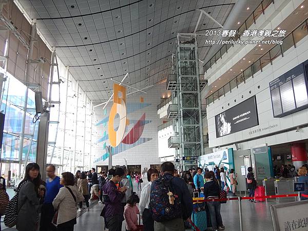 37.IFC機場快線香港站 37.IFC機場快線香港站