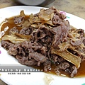 10.麻油牛肉