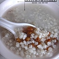 7.綠豆薏仁湯