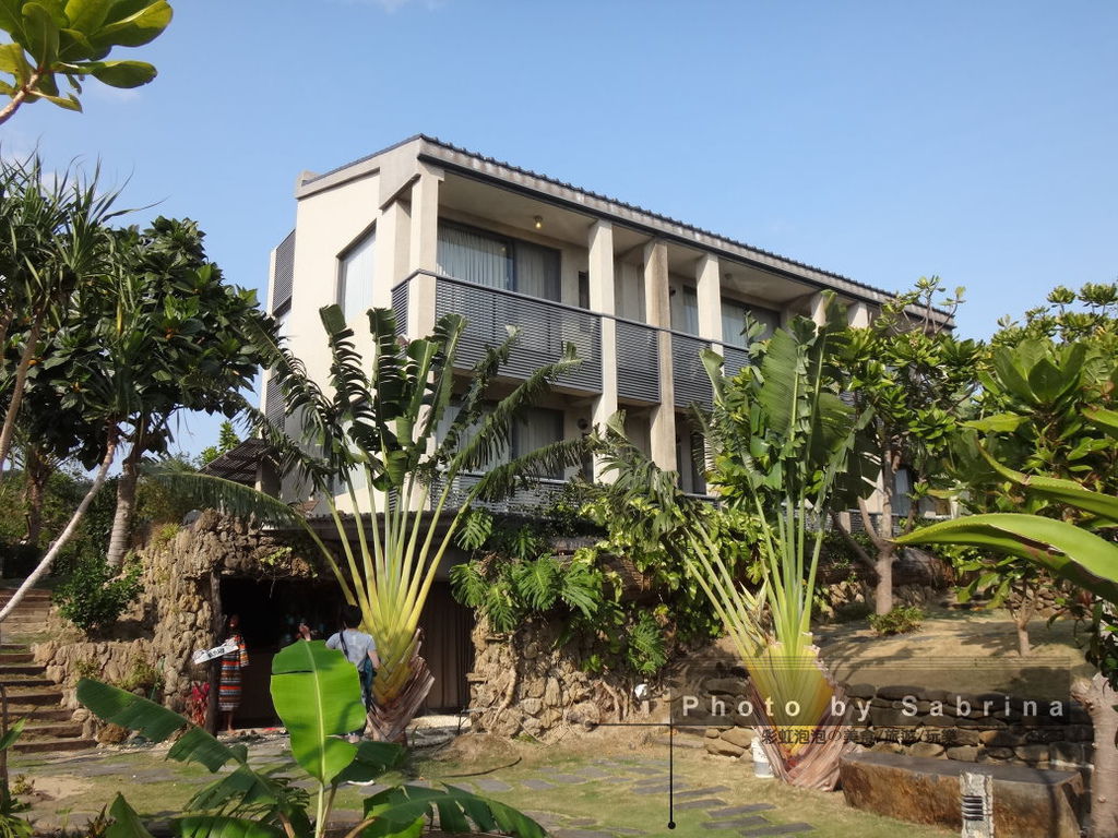 1.乖巧鯊潛水度假村 1.乖巧鯊潛水度假村