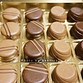 9.VALRHONA巧克力