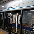 首爾地鐵編號