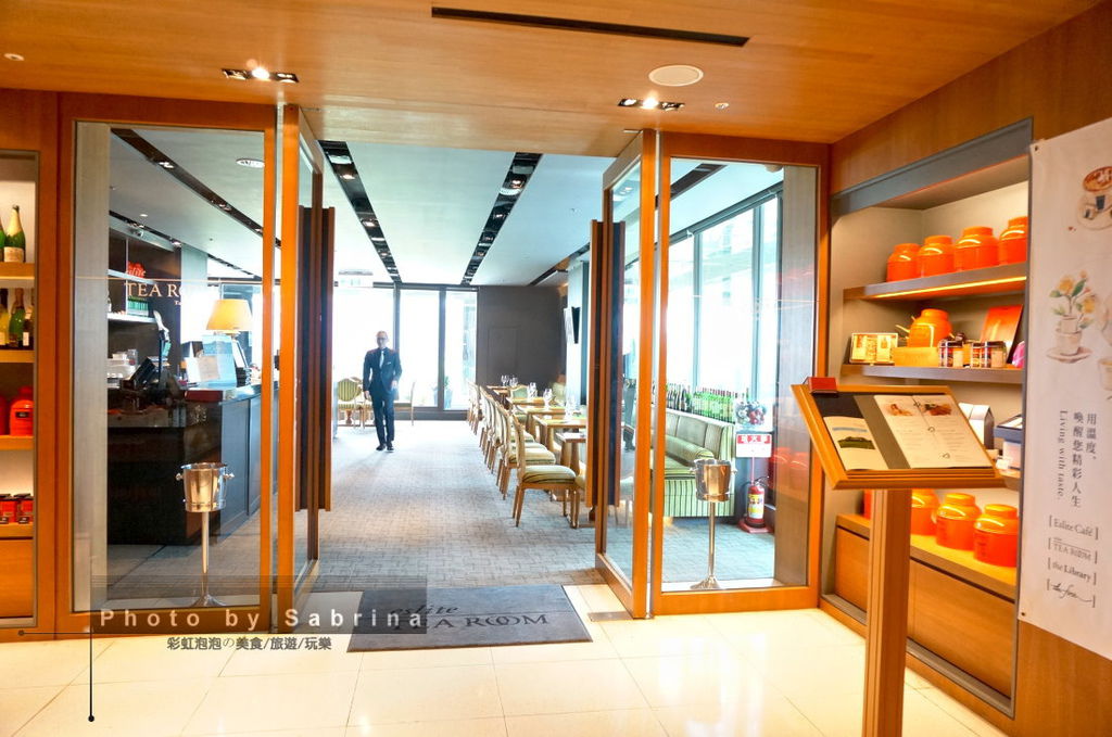 1.勤美誠品Eslite Tea Room 1.勤美誠品Eslite Tea Room