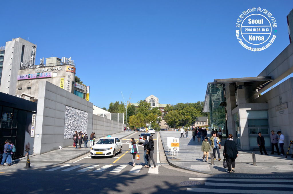 14.梨花大學 14.梨花大學