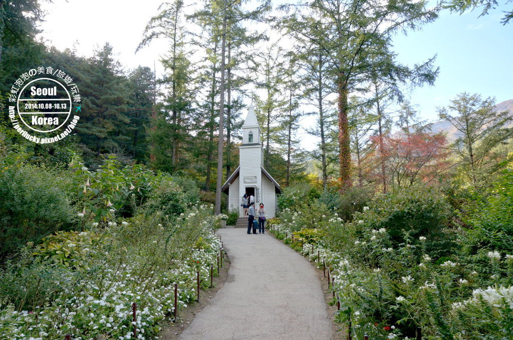 113.晨靜樹木園-月光庭園