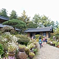 152.晨靜樹木園-韓國庭園