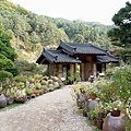 154.晨靜樹木園-韓國庭園