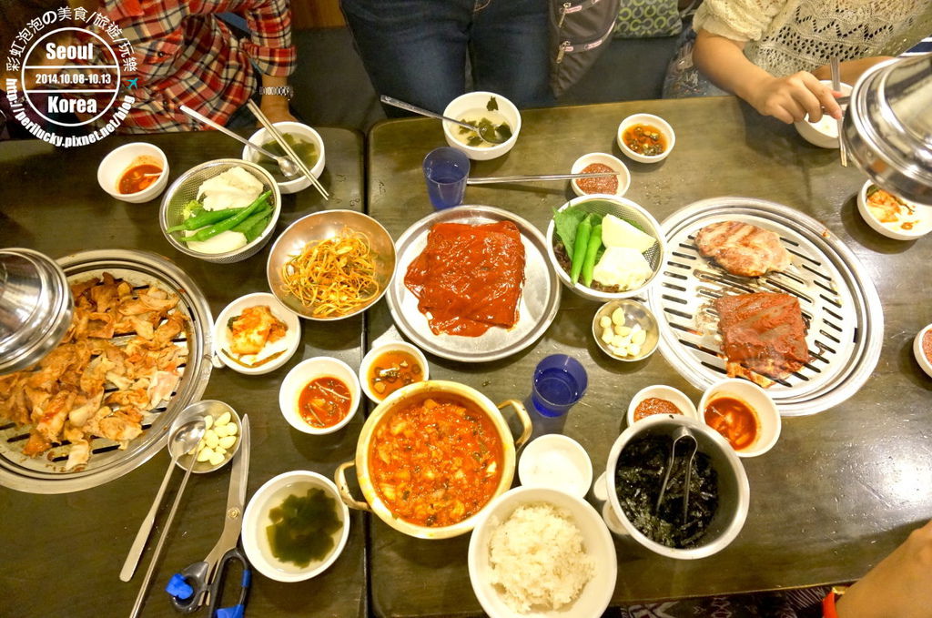 174.新村烤肉 174.新村烤肉