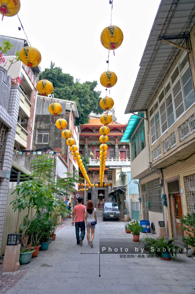 92.神農街 92.神農街