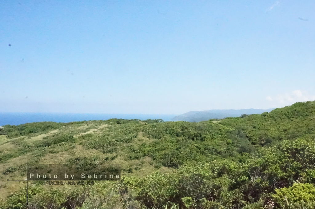 13.旭海草原