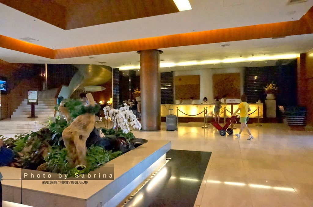 2.墾丁凱撒飯店 2.墾丁凱撒飯店