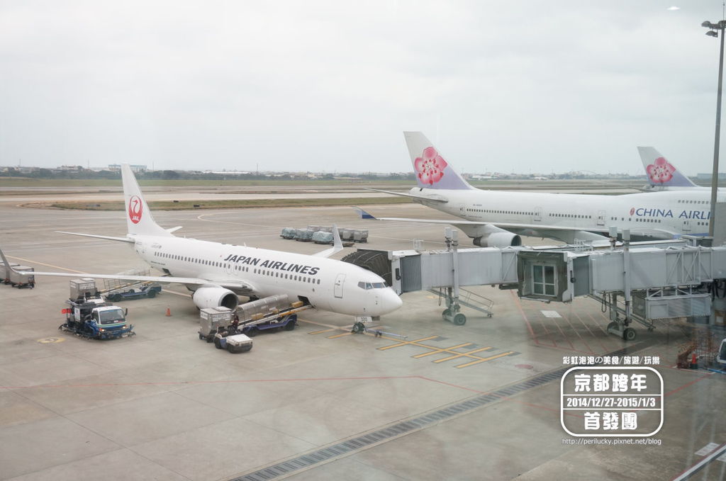 1.日本航空 1.日本航空