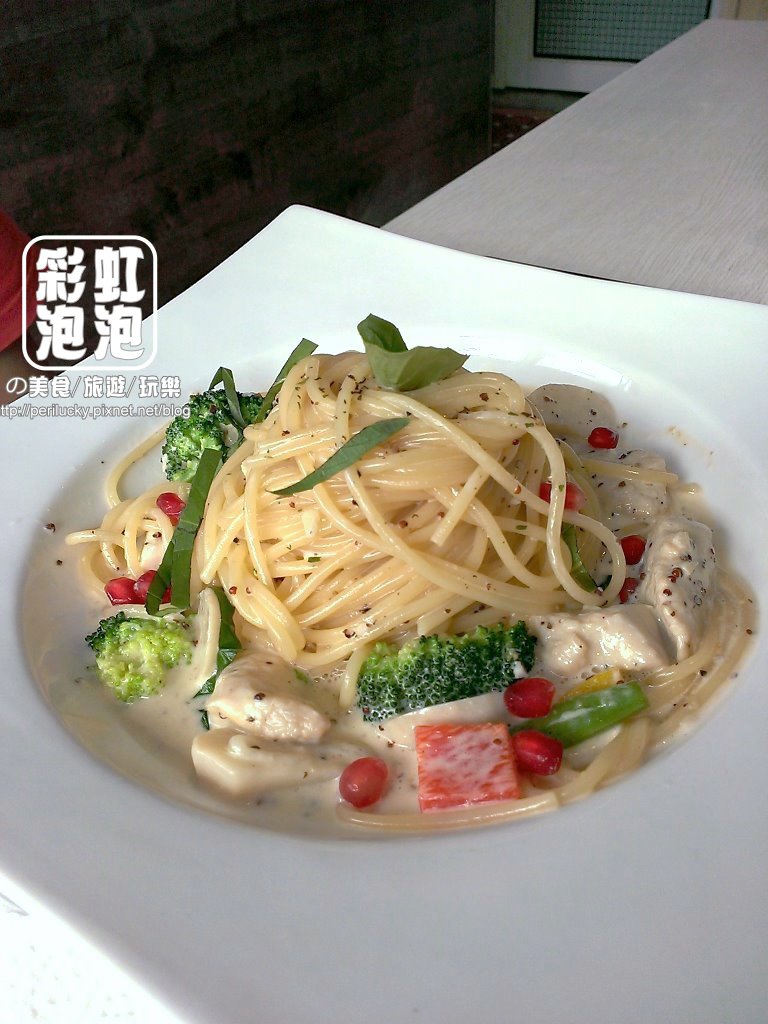 [閒聊] 有類似北區麥義大利麵口味的店嗎