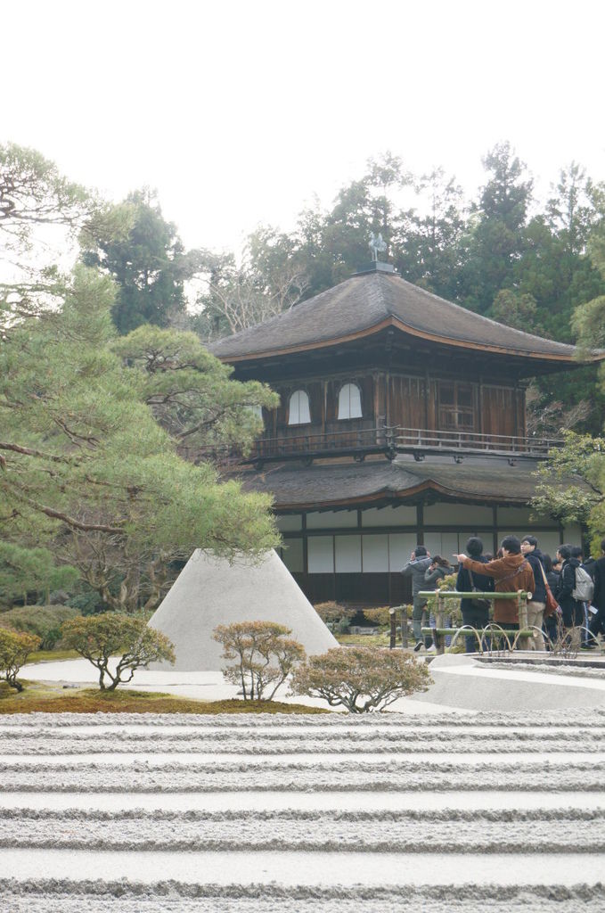 93.銀閣寺-銀沙灘與觀音殿.jpg