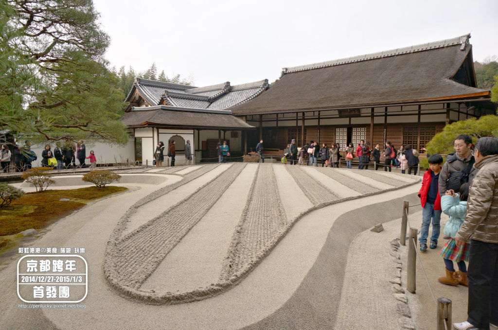 96.銀閣寺-銀沙灘與本堂.jpg