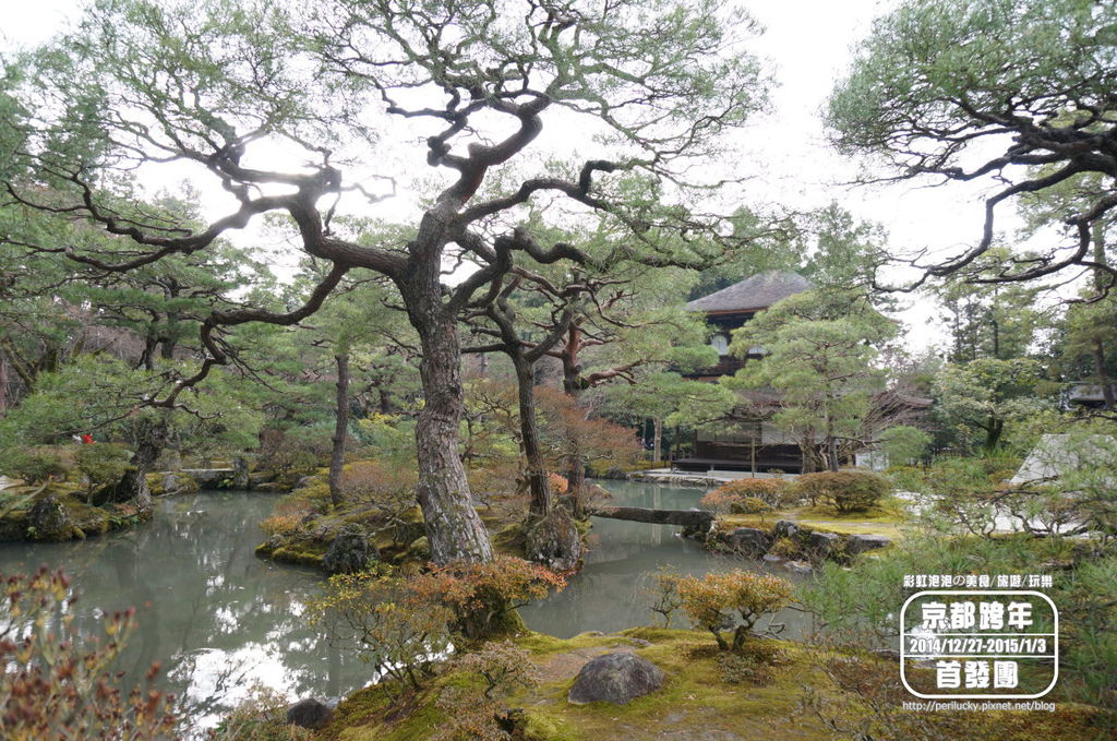 97.銀閣寺-錦鏡池與觀音殿.jpg