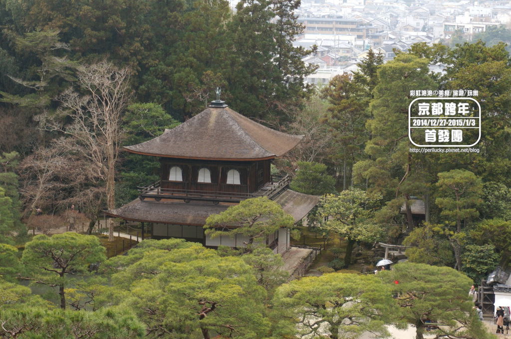 104.銀閣寺-俯瞰銀閣.jpg