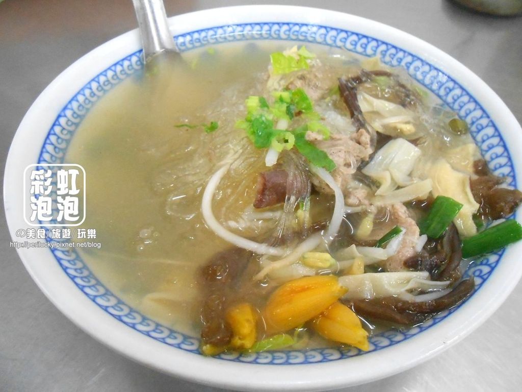 13.萬芳蛤仔麵-冬粉湯.jpg 13.萬芳蛤仔麵-冬粉湯.jpg